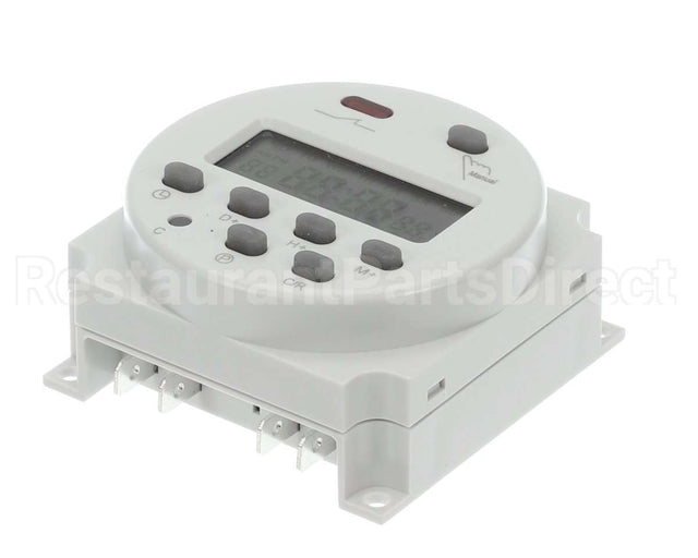 22800-26221 Monaco Foodservice Defrost Timer, For Mt, Nht