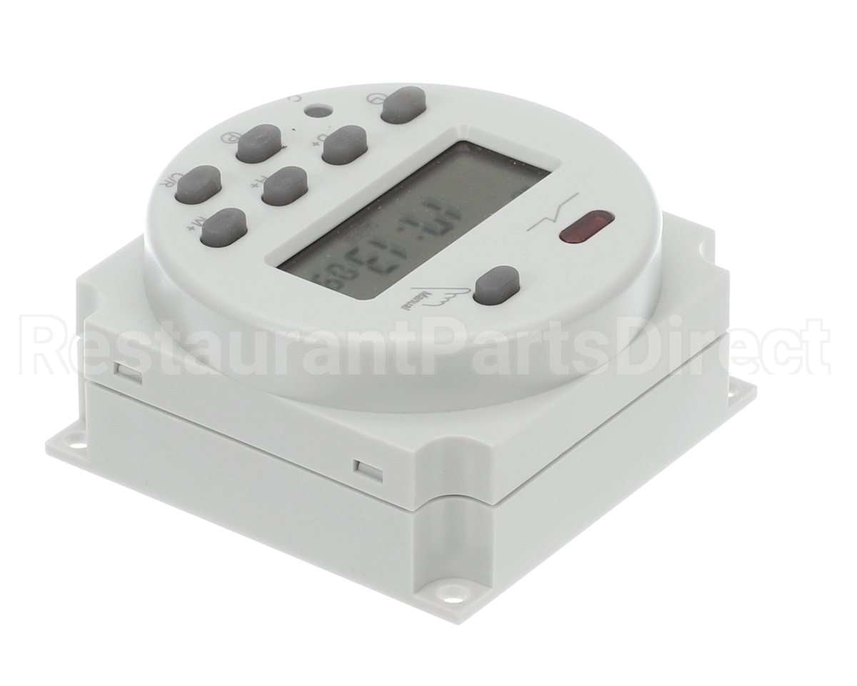 22800-26221 Monaco Foodservice Defrost Timer, For Mt, Nht