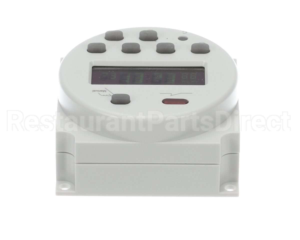 22800-26221 Monaco Foodservice Defrost Timer, For Mt, Nht