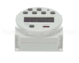 22800-26221 Monaco Foodservice Defrost Timer, For Mt, Nht
