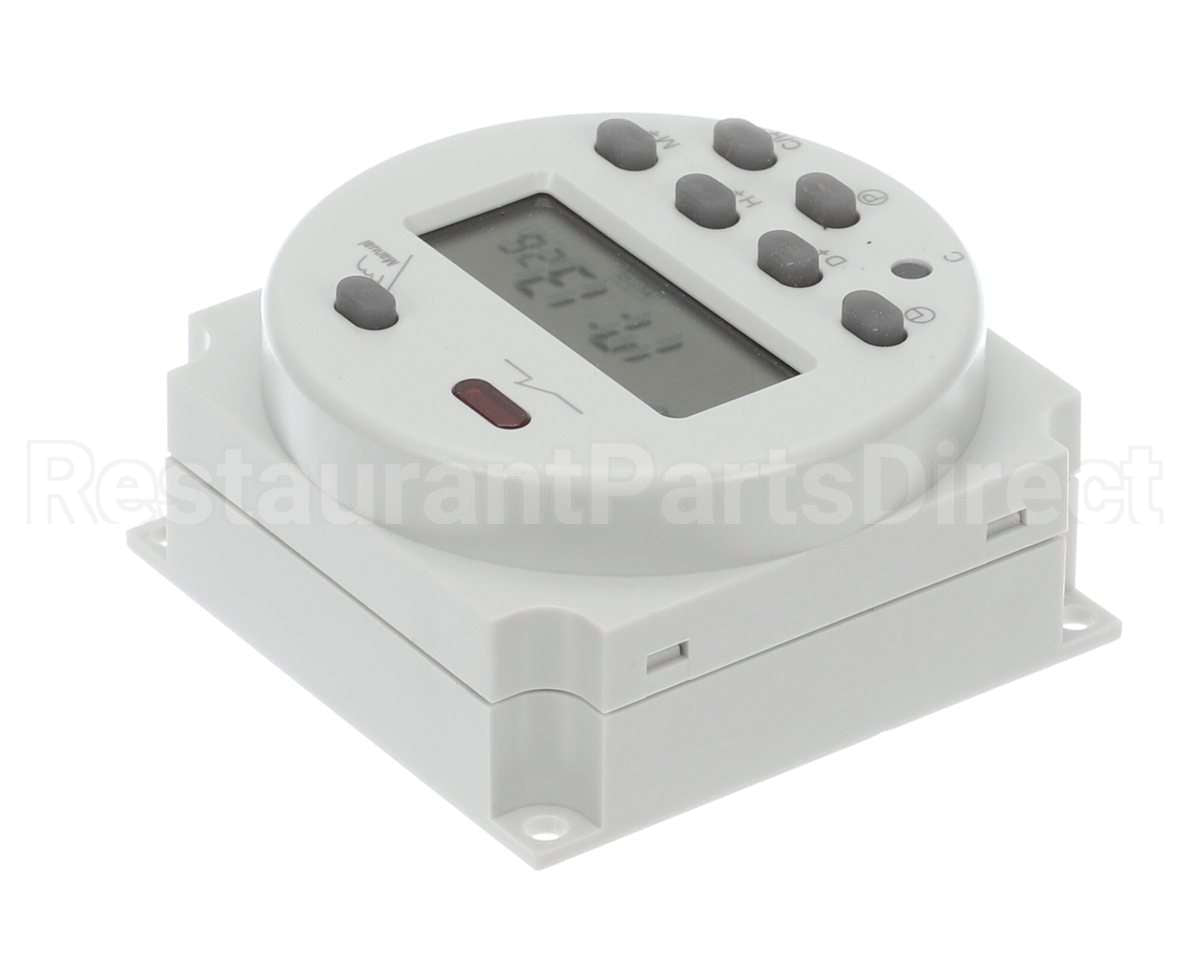 22800-26221 Monaco Foodservice Defrost Timer, For Mt, Nht