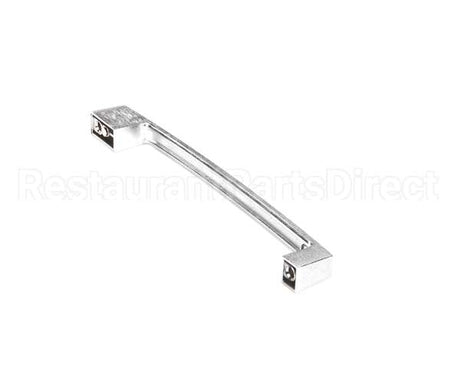 228051075 Kolpak Handle - Kason 907 Brushed Pul