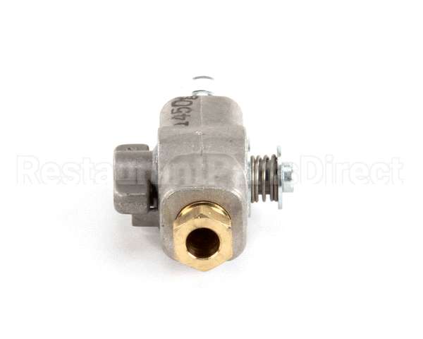 22818-4 Montague Valve Pilot Adjustment