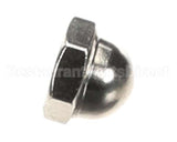 22831-3 Vollrath Nut - Acorn 10-24 X 3/8 Nickel
