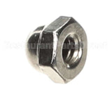 22831-3 Vollrath Nut - Acorn 10-24 X 3/8 Nickel