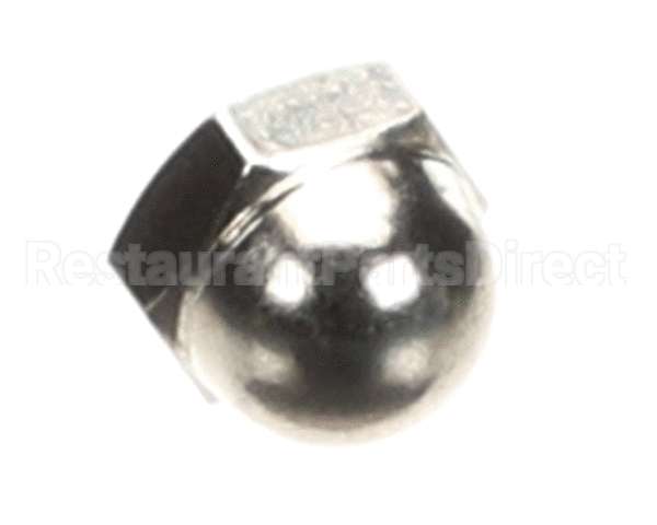 22831-3 Vollrath Nut - Acorn 10-24 X 3/8 Nickel