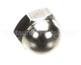 22831-3 Vollrath Nut - Acorn 10-24 X 3/8 Nickel