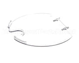 228509 Duke Lid Plastic