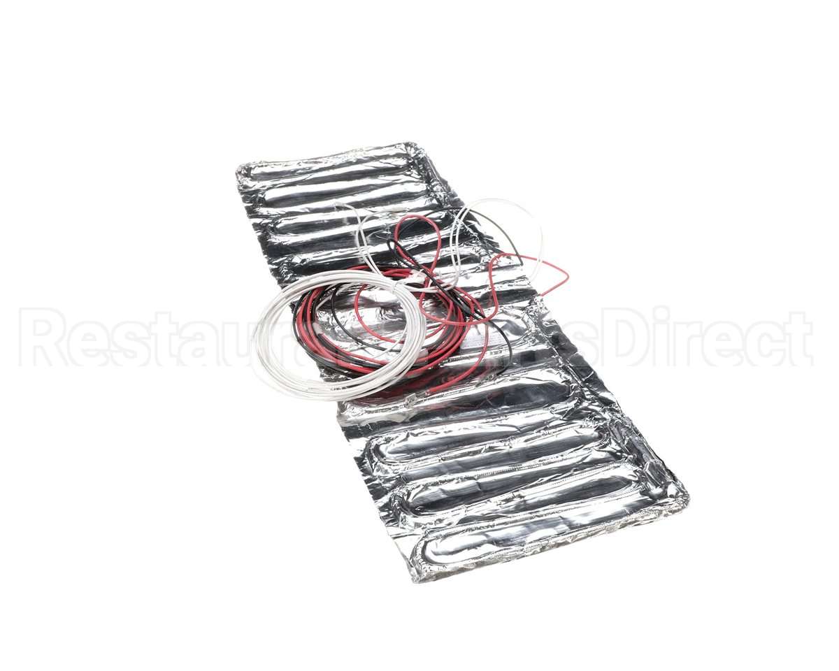 228512 Duke Element,Dry Chnl. Panera 3 Pot