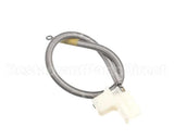 228700 Duke Spring, Bk Doors, Yellow 11.5 1.5#