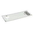 22873 Compatible Nieco Label, Control Box Std J F-G R