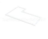 22875 Ultrafryer Gasket, Blower Box P2-.25In 18/20