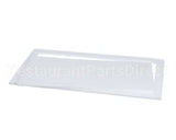 22876 Ultrafryer Gasket, Blower Box P3-.25In 18/20