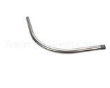 22879 Ultrafryer Nozzle, 1/2In S/S Tubing 90 Deg Toe