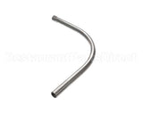 22879 Ultrafryer Nozzle, 1/2In S/S Tubing 90 Deg Toe