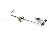 228800 Town Food Service 3/8 Automatic Swing Faucet (11.5 Length)