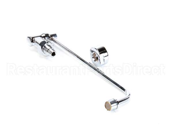 228800 Town Food Service 3/8 Automatic Swing Faucet (11.5 Length)