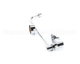 228800 Town Food Service 3/8 Automatic Swing Faucet (11.5 Length)