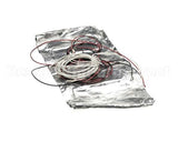 228809 Duke Element,Heating Single 700W 208V