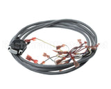 228822 Duke Harness, Relay 6 Channel Single Zone Uni