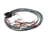 228822 Duke Harness, Relay 6 Channel Single Zone Uni