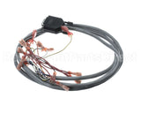 228822 Duke Harness, Relay 6 Channel Single Zone Uni