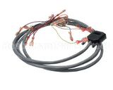 228822 Duke Harness, Relay 6 Channel Single Zone Uni