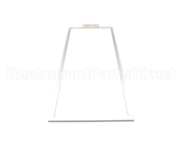 22884 Henny Penny Door Assembly - Top Sliding