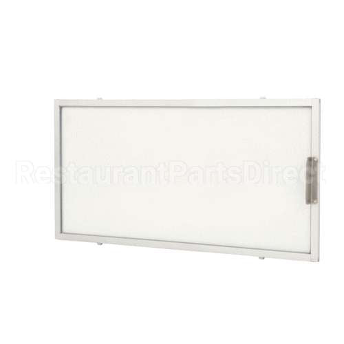 22885 Henny Penny Door Assembly - Bottom Sliding
