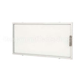 22885 Henny Penny Door Assembly - Bottom Sliding