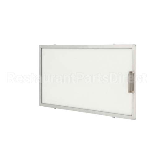 22885 Henny Penny Door Assembly - Bottom Sliding