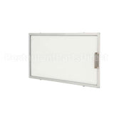 22885 Henny Penny Door Assembly - Bottom Sliding