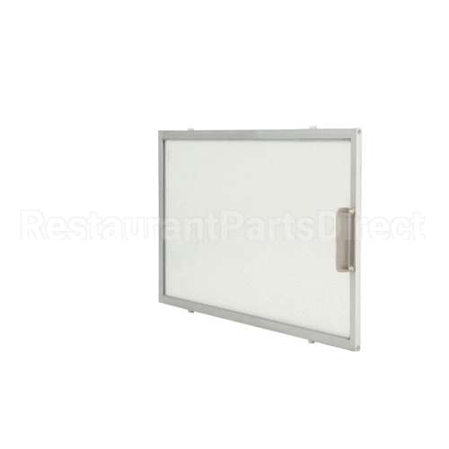22885 Henny Penny Door Assembly - Bottom Sliding