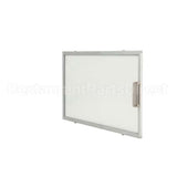 22885 Henny Penny Door Assembly - Bottom Sliding