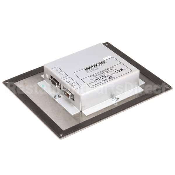 228881 Compatible Duke Ctrl Brd Display Assy, 6-Channel