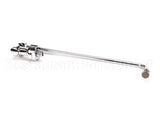 228900 Town Food Service 3/8 Automatic Swing Faucet (14 Length) L