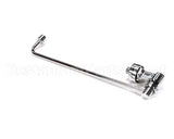 228900 Town Food Service 3/8 Automatic Swing Faucet (14 Length) L