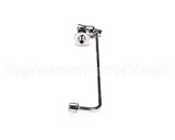 228900 Town Food Service 3/8 Automatic Swing Faucet (14 Length) L