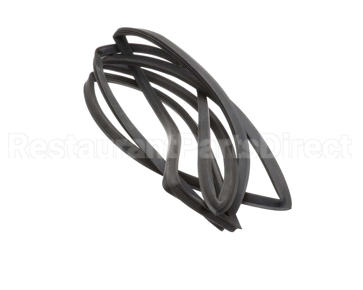 228931 Duke Gasket, Dry Channel 6, 42.75X39X0.5625