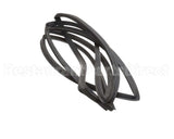 228931 Duke Gasket, Dry Channel 6, 42.75X39X0.5625