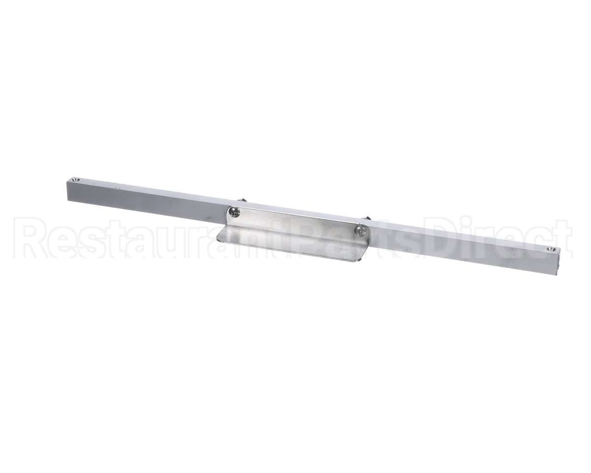 22894 Henny Penny End Frame & Handle Assy - Bott