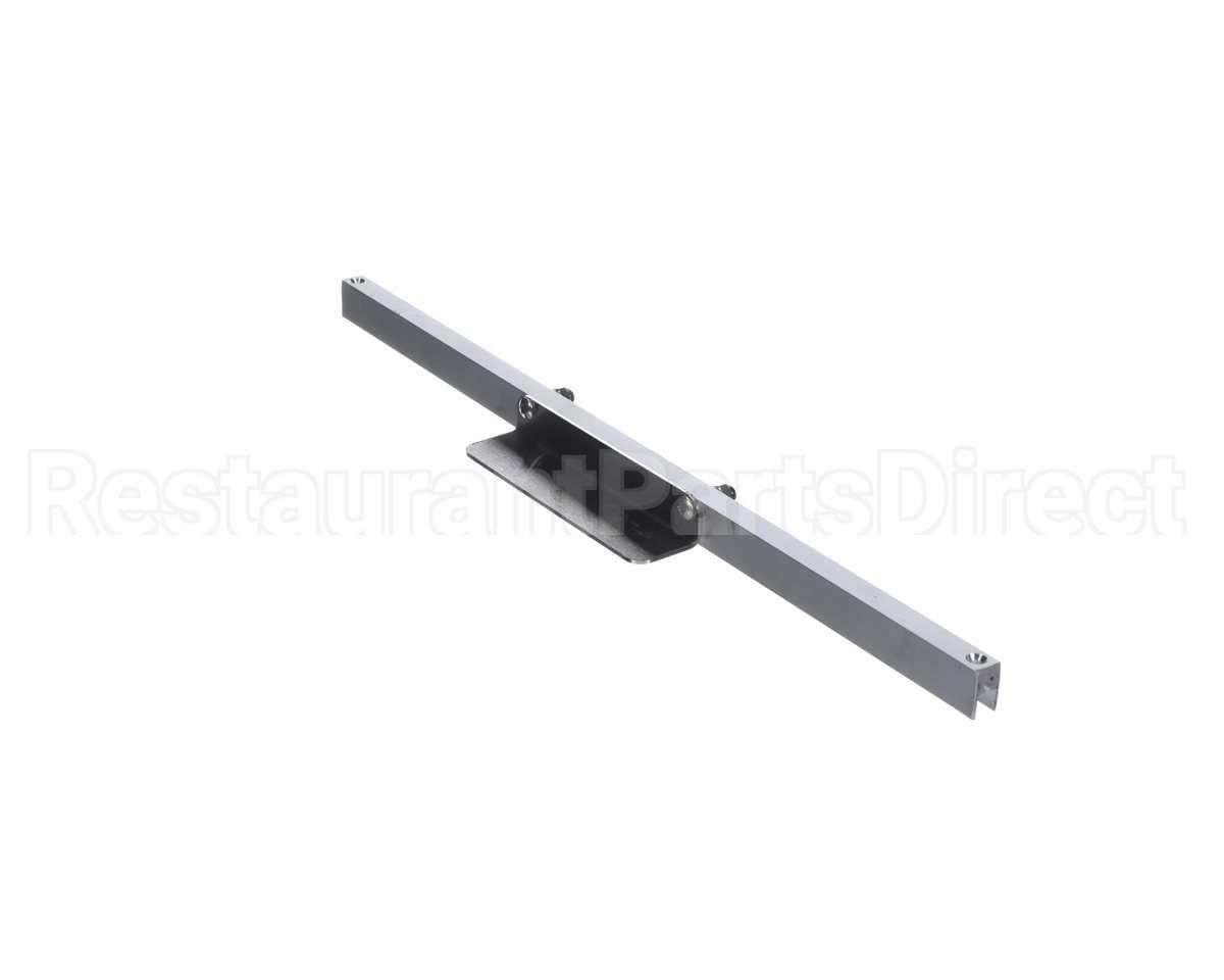 22894 Henny Penny End Frame & Handle Assy - Bott