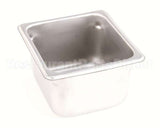 22898 Nieco Pan, Hotel, 1/6 X 4 Deep