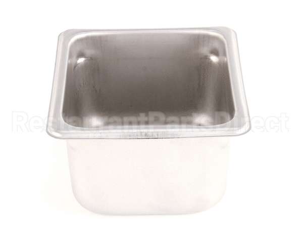 22898 Nieco Pan, Hotel, 1/6 X 4 Deep