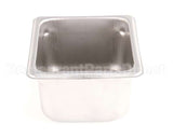 22898 Nieco Pan, Hotel, 1/6 X 4 Deep