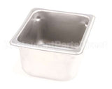 22898 Nieco Pan, Hotel, 1/6 X 4 Deep