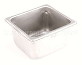 22898 Nieco Pan, Hotel, 1/6 X 4 Deep