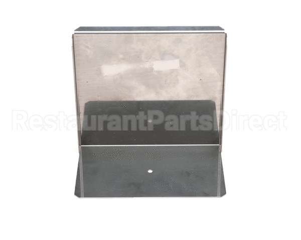 22899 Nieco Tray, Greaser Div. 1/6 Pan
