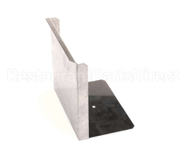 22899 Nieco Tray, Greaser Div. 1/6 Pan
