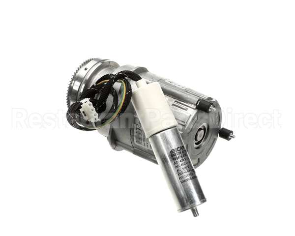 2290-008 Concordia Beverage Assembly Grinder Ascent